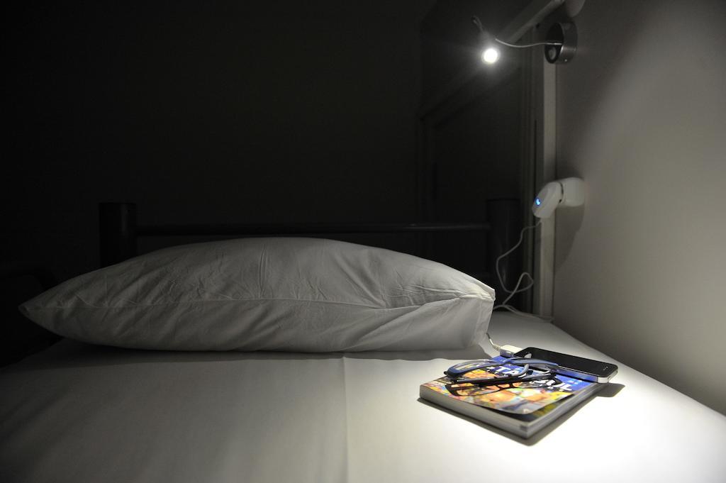 Bella Vista Hostel Istanbul Phòng bức ảnh