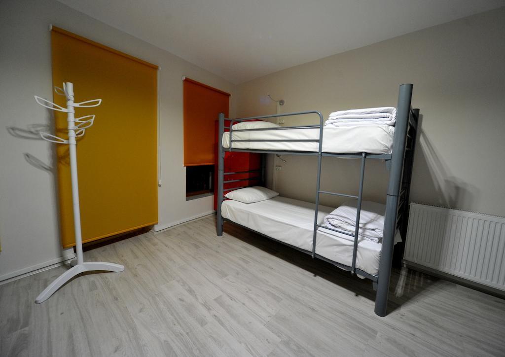 Bella Vista Hostel Istanbul Ngoại thất bức ảnh