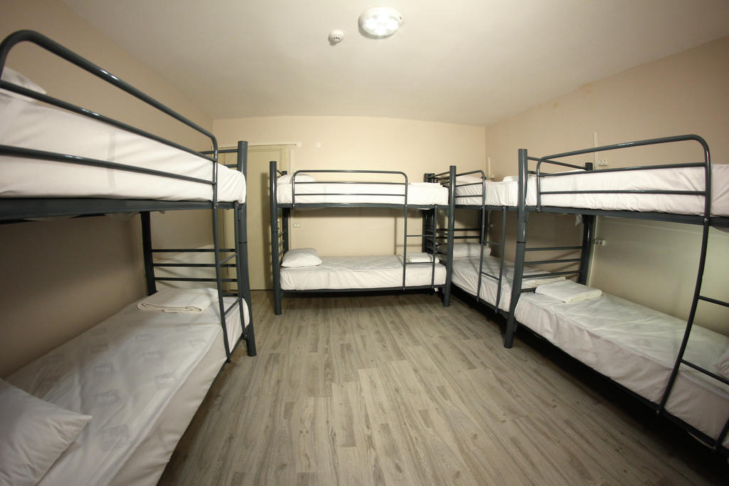 Bella Vista Hostel Istanbul Phòng bức ảnh