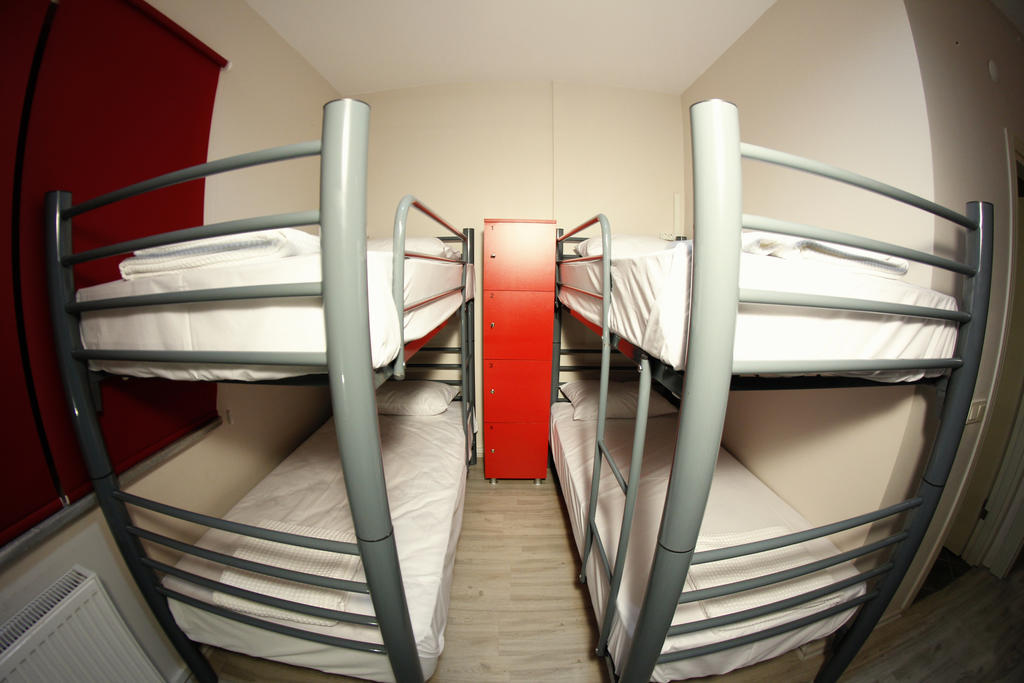 Bella Vista Hostel Istanbul Phòng bức ảnh