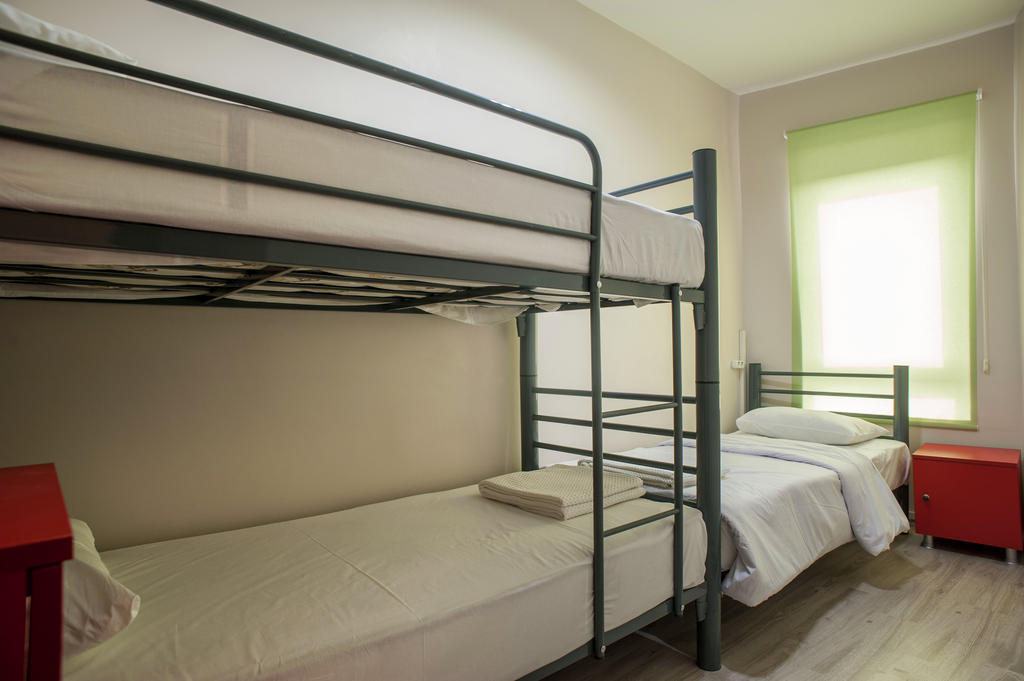 Bella Vista Hostel Istanbul Phòng bức ảnh